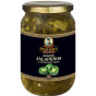 xem trước F.J.KAISER Jalapeňos krájené 370ml (12)