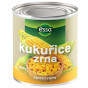 náhled ESSA Kukuřice zrna 160g