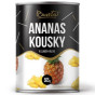 náhled Bassta Ananas kousky 565g ve sladkém nálevu (24)