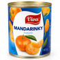 náhled Viva Mandarinky loupané 312g (12)