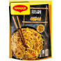 náhled MAGGI Smažené nudle 118g Fusian / Magic Asia India (12)