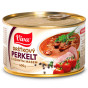 xem trước Viva 400g Dršťkový perkelt s uzeným masem (8)