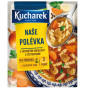 xem trước Kucharek polévka naše 48g - s játrovými knedlíčky a těstovinami (15)