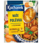 xem trước Kucharek polévka naše 50g - s těstovinami (15) Trvan 1/2026