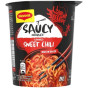 náhled MAGGI 5min Cup Sweet Chili nudle 75g