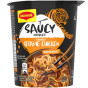 xem trước MAGGI 5min Cup Sesame Chicken nudle 75g