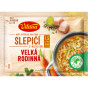 xem trước VITANA Velká Rodina Polévka Slepičí s Nudlemi 94g (21) H