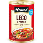 náhled HAMÉ hotové jídlo 400g Lečo s párkem (10)