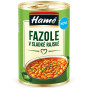 náhled HAMÉ hotové jídlo 400g Fazole v sladké rajské omáčce (10)