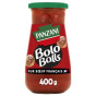 xem trước PANZANI Omáčka 400g Bolo Balls (12)