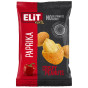 xem trước Elit Crispy Peanuts 70g křupavé arašídy Paprika (15)