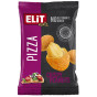 náhled Elit Crispy Peanuts 70g křupavé arašídy Pizza (15)
