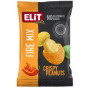 xem trước Elit Crispy Peanuts 70g křupavé arašídy Fire Mix (15)