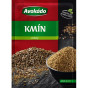 xem trước AVOKADO Kmín mletý 25g