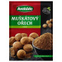 náhled AVOKADO Muškátový ořech mletý 10g
