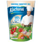 náhled KUCHAREK ochucovadlo sypké 150g -25% soli (20)