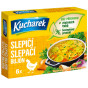 xem trước KUCHAREK bujón 6 kostky 60g - slepičí (24)