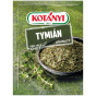 náhled KOTÁNYI Tymián drhnutá 14g (25)