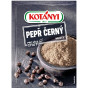xem trước KOTÁNYI Pepř černý mletý 20g (25)