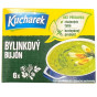 náhled KUCHAREK bujón 6 kostky 60g - Bylinkový (24)