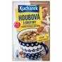 xem trước Kucharek instantní polévka Houbová s krutony 15g (20)
