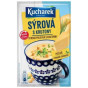 xem trước Kucharek instantní polévka Sýrová s krutony 21g (18)