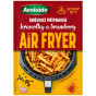 xem trước AVOKADO Air Fryer 30g hranolky a brambory (25)