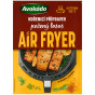 xem trước AVOKADO Air Fryer 30g pečený losos (25)