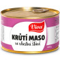 náhled VIVA 400g Krůtí maso ve vlastní šťávě (8)