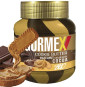 xem trước GURMEX džem 350g Cookies Butter + Hazelnut + Cocoa (12)
