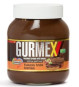 xem trước GURMEX džem 350g Hazelnut with Cacao cream (12)
