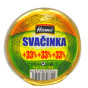 náhled HAMÉ paštika Svačinka 75g + 33% 100g (16)
