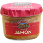 xem trước Casa Tarradellas 125g paté - JAMÓN paštika s jamonovou příchutí (12)