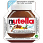 náhled Nutella krém 15g (120)