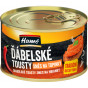 náhled HAMÉ paštika 150g - Ďábelské tousty (10)