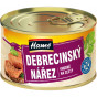 xem trước HAMÉ paštika 150g - Debrecinský nářez (10)