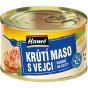 xem trước HAMÉ paštika 150g - Krůtí maso s vejci (10)