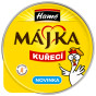 xem trước HAMÉ paštika 75g - Májka kuřecí (28)