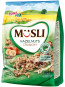 náhled Bonavita Crunchy musli 375g s lískové ořišky (12)