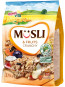 náhled Bonavita Crunchy musli 375g s ovocem (12)