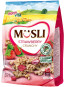 xem trước Bonavita Crunchy musli 375g s jahodami (12)