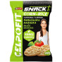 náhled Druid fit snack 50g Rajčata a bazalka (18)