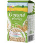 xem trước Bonavita Ovesné vlocky 500g s vlákninou (zelený) (10)