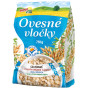 náhled Bonavita ovesné vločky 750g (10)