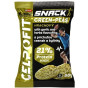 náhled Druid fit snack 50g Hrachový s pří. česneku a bylin (18)