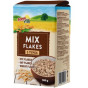 xem trước Bonavita Mix Flakes MIX vločky ovesné + pšeničné + žitné 500g (10)