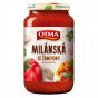 náhled OTMA omáčka 350g milánská se žampiony