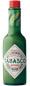 náhled Tabasco 57ml Mild Green pepper omáčka (12)