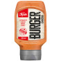 xem trước ŠPAK 320ml Omáčka PET Burger (6)