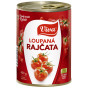 náhled VIVA Rajčata loupaná 400g (12)